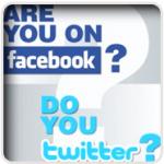 Follow us on Facebook and Twitter!