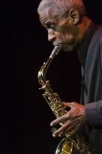 Roscoe Mitchell