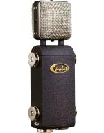 Violet Design's Amethyst Vintage Condenser Microphone