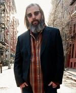Steve Earle